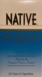 NATIVE LIGHT BOX 